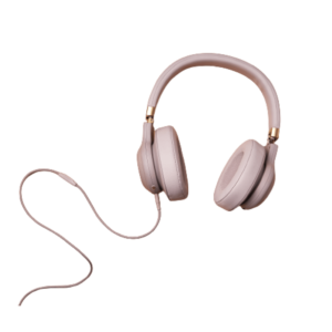 Smart Headphone