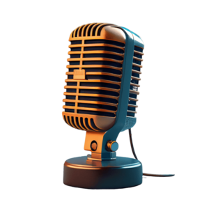 Microphone Stage